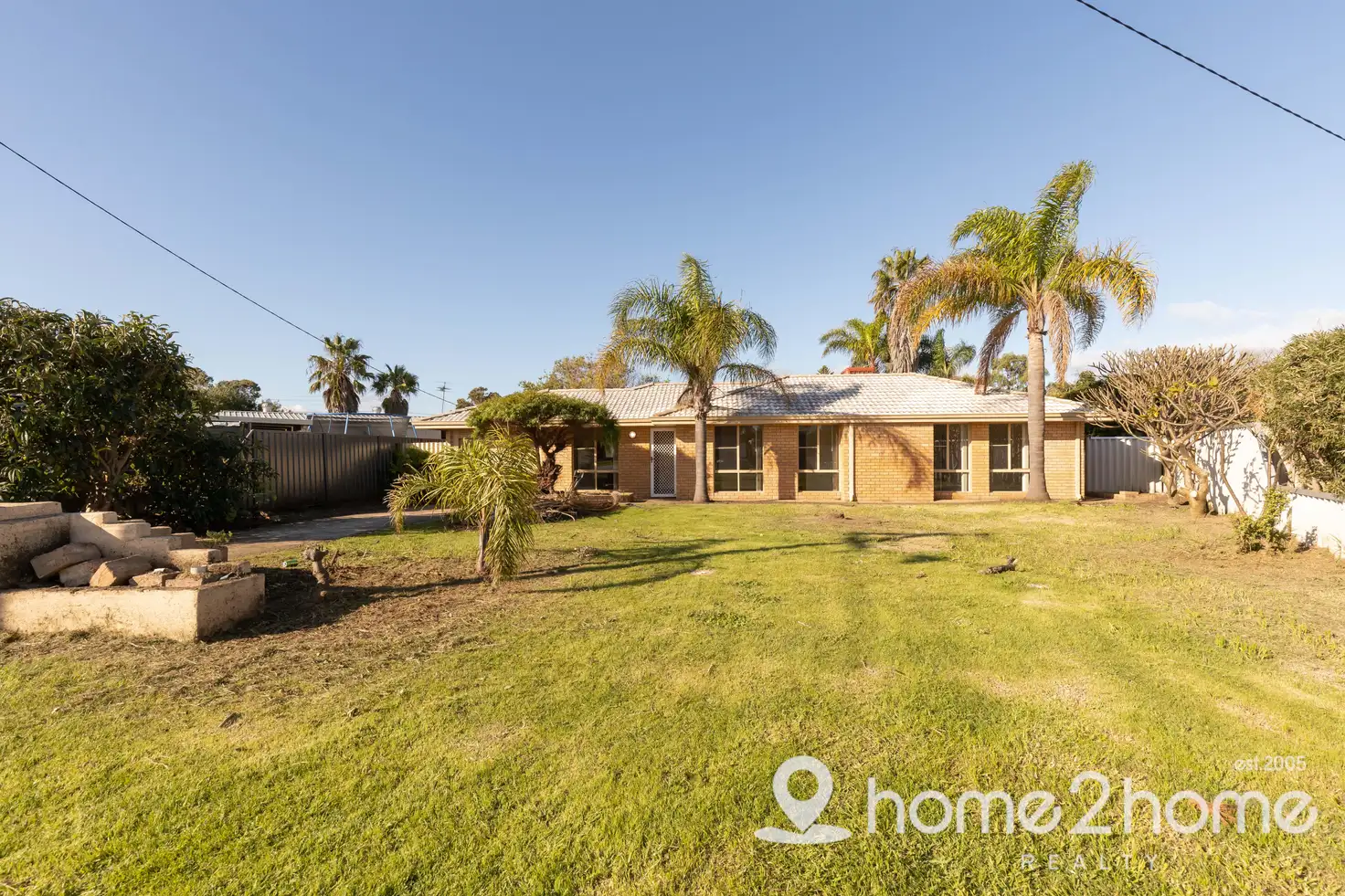 Main view of Homely house listing, 16 De Grey Close, Cooloongup WA 6168