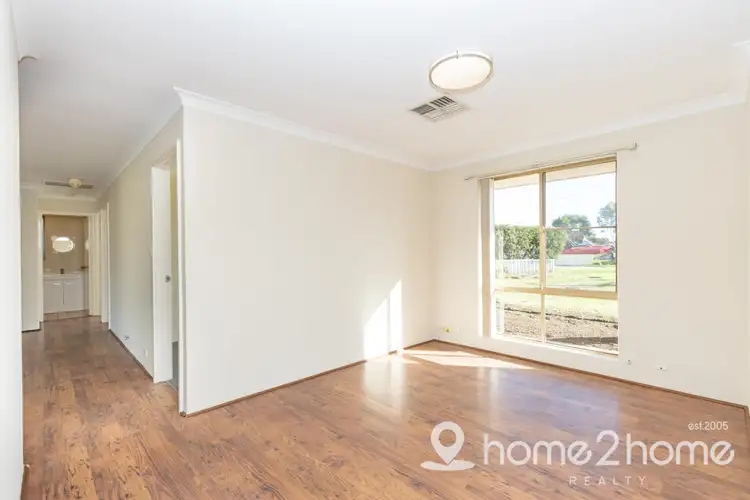 Second view of Homely house listing, 16 De Grey Close, Cooloongup WA 6168