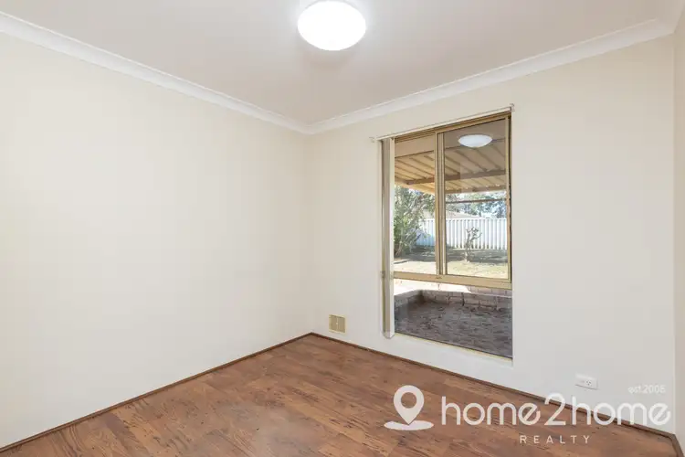 Third view of Homely house listing, 16 De Grey Close, Cooloongup WA 6168