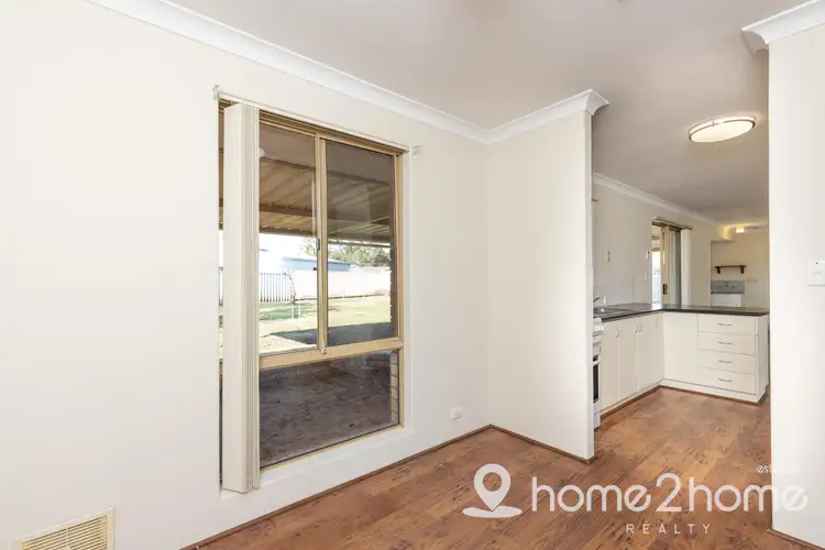 Fourth view of Homely house listing, 16 De Grey Close, Cooloongup WA 6168