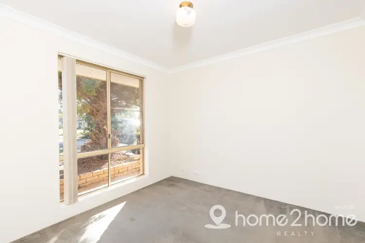 Fifth view of Homely house listing, 16 De Grey Close, Cooloongup WA 6168