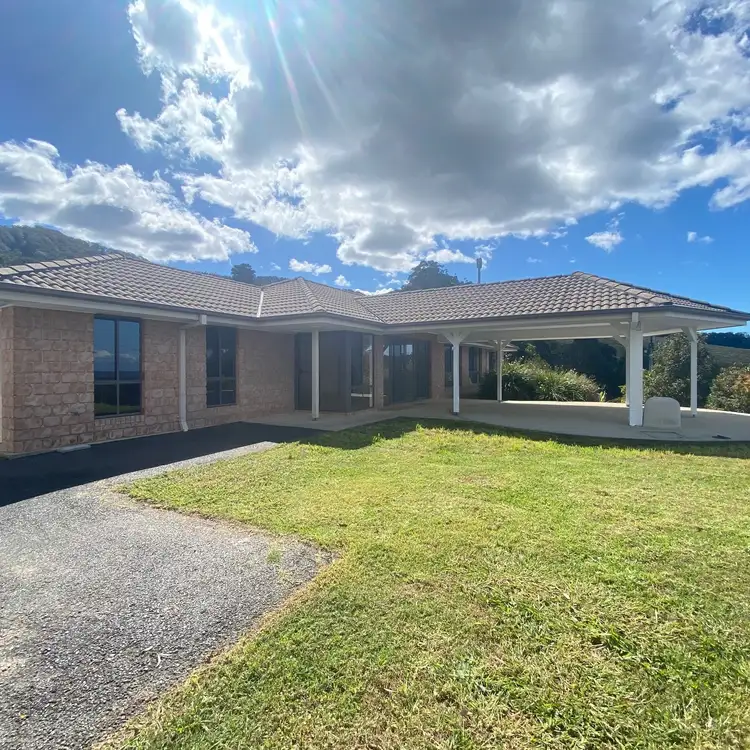 Main view of Homely house listing, 129F Mackays Road, Coffs Harbour NSW 2450