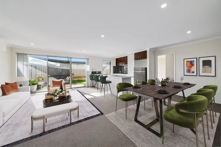 28/11 Bakana Loop, Landsdale WA 6065