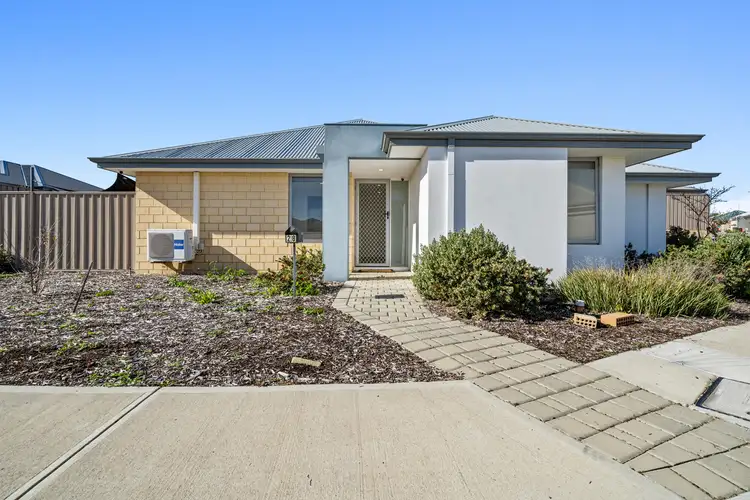 Second view of Homely villa listing, 28/11 Bakana Loop, Landsdale WA 6065