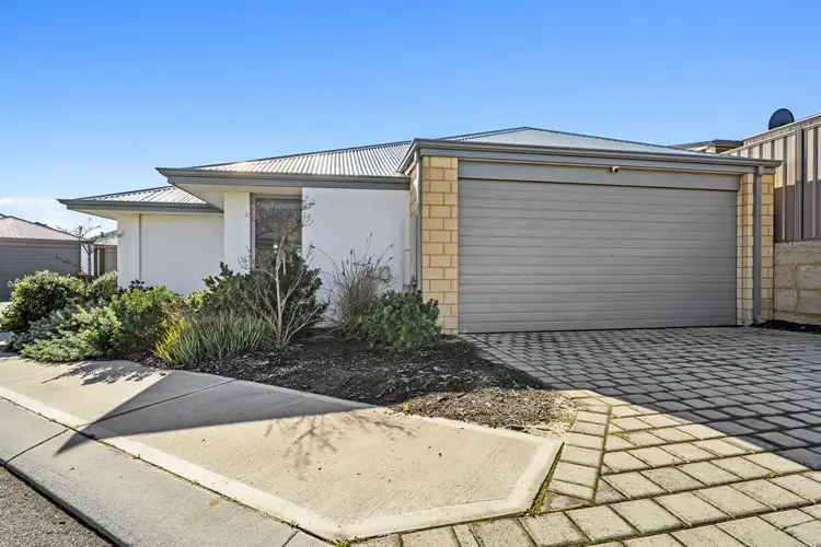 Third view of Homely villa listing, 28/11 Bakana Loop, Landsdale WA 6065