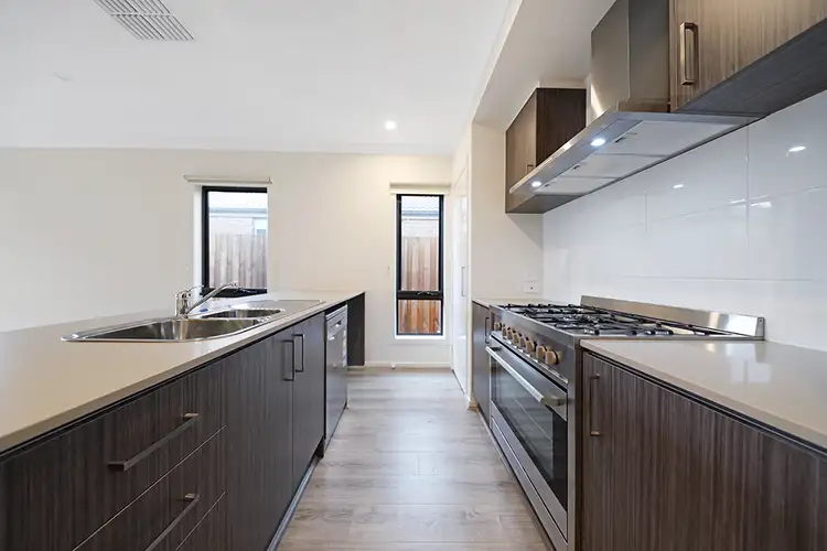 Third view of Homely house listing, 6 Princes Circuit, Wallan VIC 3756
