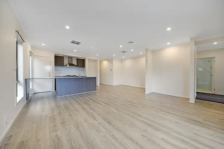 Fourth view of Homely house listing, 6 Princes Circuit, Wallan VIC 3756