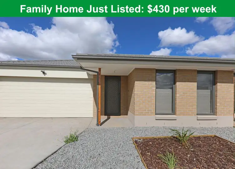 Main view of Homely house listing, 6 Seafarers Way, Wallan VIC 3756