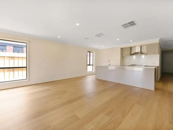 Second view of Homely house listing, 6 Seafarers Way, Wallan VIC 3756