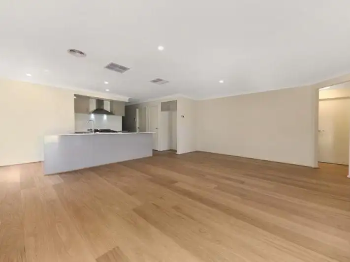 Third view of Homely house listing, 6 Seafarers Way, Wallan VIC 3756