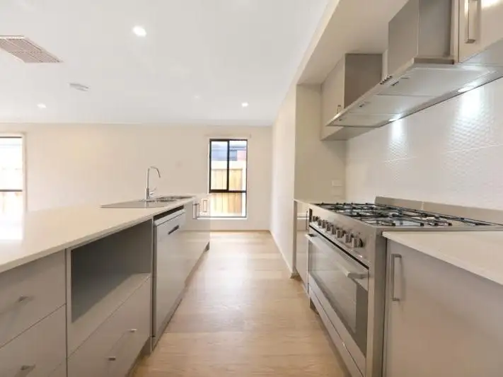 Fourth view of Homely house listing, 6 Seafarers Way, Wallan VIC 3756