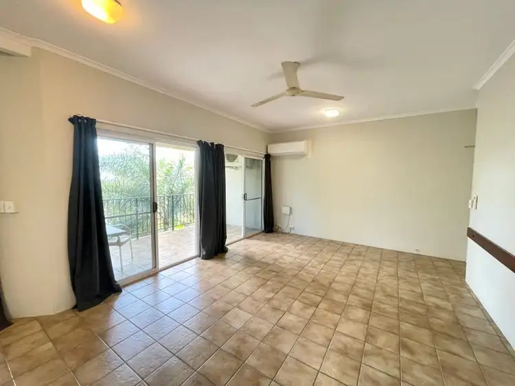 8/17 Geranium Street, The Gardens NT 820