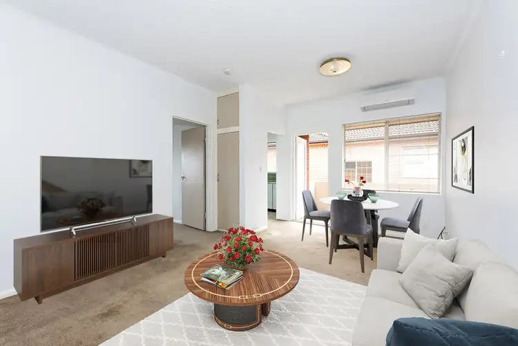 10/35 Trafalgar Street