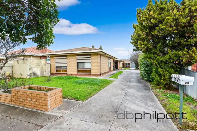 Main view of Homely unit listing, 3/25 Hopetoun Avenue, Kilburn SA 5084