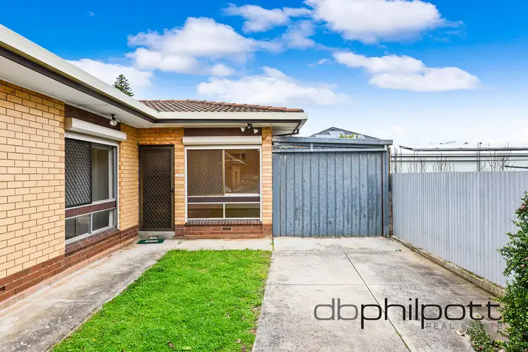 Second view of Homely unit listing, 3/25 Hopetoun Avenue, Kilburn SA 5084