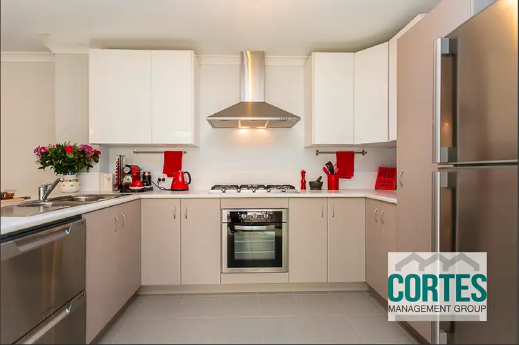 Fifth view of Homely house listing, 23 Bloomsbury Way, Harrisdale WA 6112