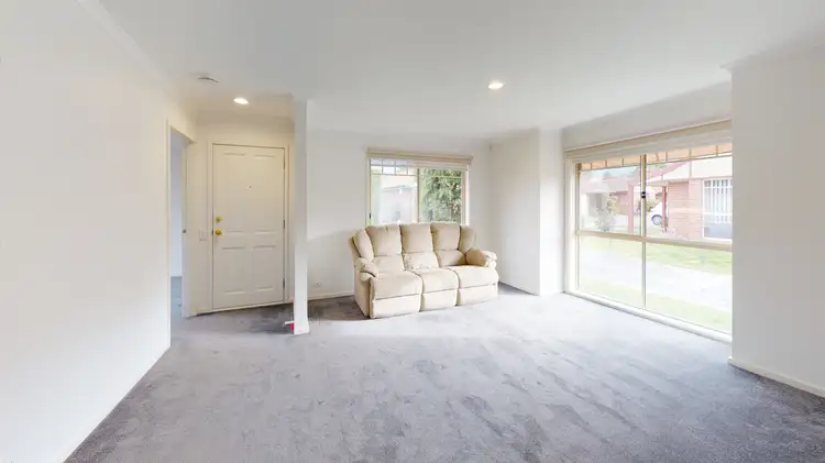 Second view of Homely unit listing, 11/316 Skye Road, Frankston VIC 3199