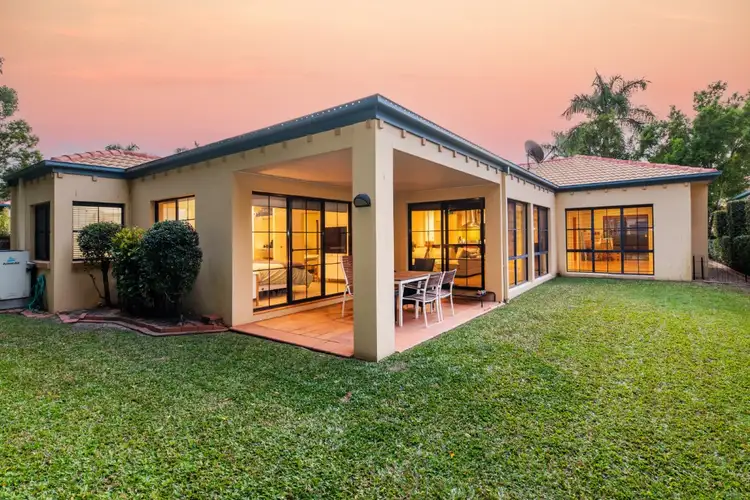 Fourth view of Homely house listing, 3300 Palladian Drive, Hope Island QLD 4212