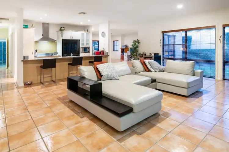 Sixth view of Homely house listing, 3300 Palladian Drive, Hope Island QLD 4212
