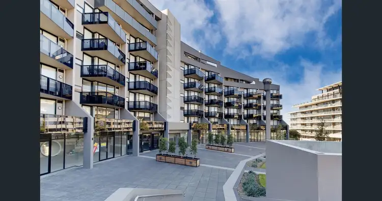 G18/45 Edgewater Boulevard, Maribyrnong VIC 3032