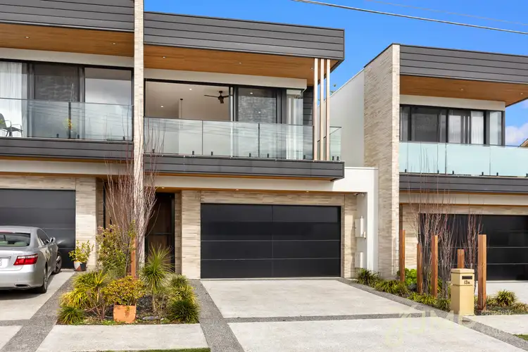 13A Chetwynd Street