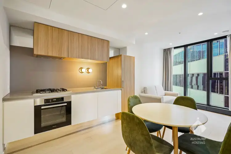 1910/157 Abeckett Street, Melbourne VIC 3000