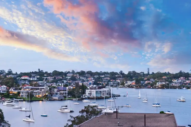 11/12 Wolseley Street, Drummoyne NSW 2047