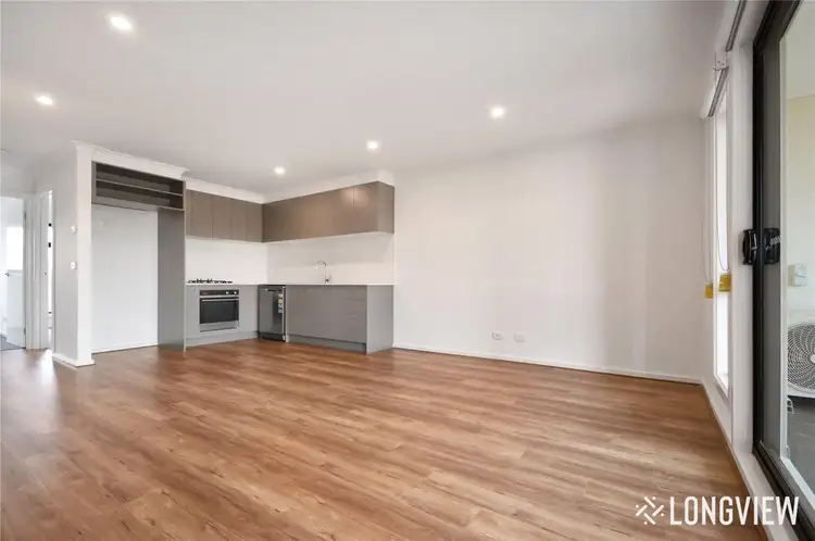 Second view of Homely townhouse listing, 32 Odsal Walk, Strathtulloh VIC 3338