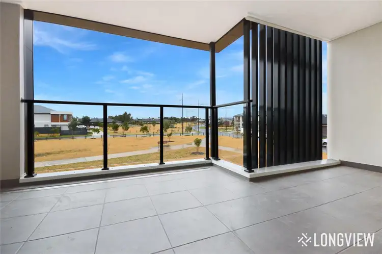 Fourth view of Homely townhouse listing, 32 Odsal Walk, Strathtulloh VIC 3338