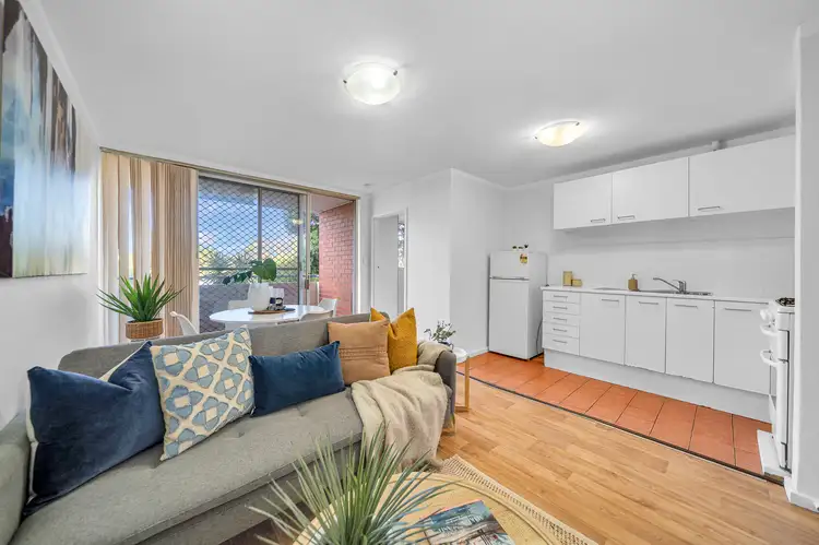 Main view of Homely apartment listing, 16/3 Sherwood Street, Maylands WA 6051
