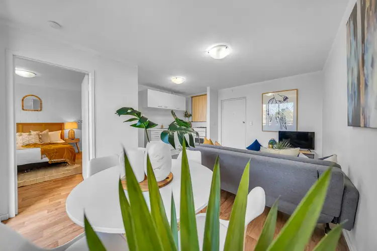 Third view of Homely apartment listing, 16/3 Sherwood Street, Maylands WA 6051