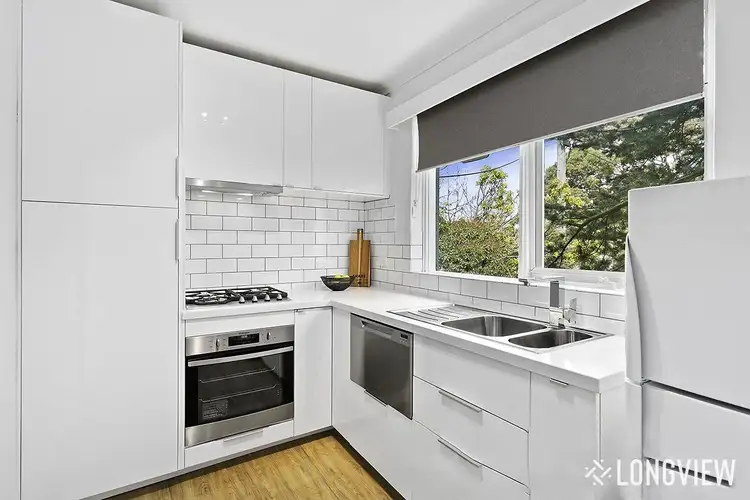 6/799 Burwood Road, Hawthorn East VIC 3123