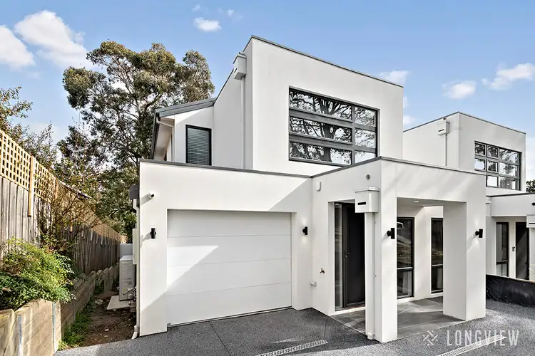 9B Jeffrey Street, Mount Waverley VIC 3149