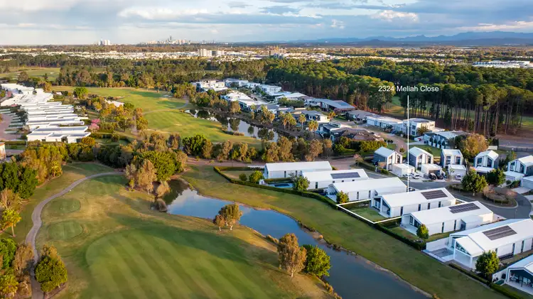 2324 Meliah Close, Sanctuary Cove QLD 4212