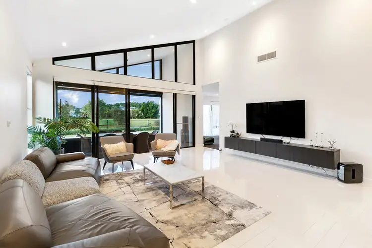Fifth view of Homely house listing, 2324 Meliah Close, Sanctuary Cove QLD 4212