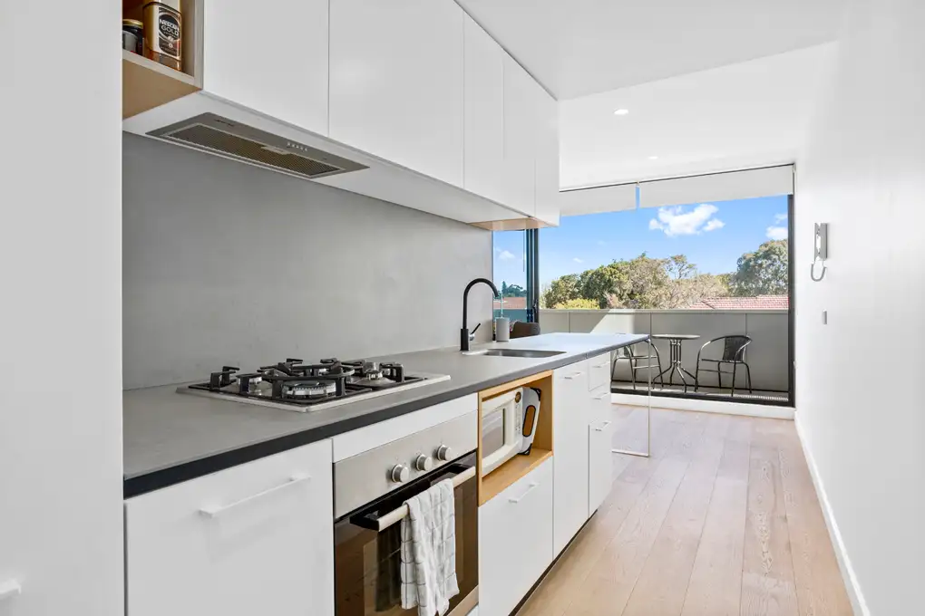 Main view of Homely apartment listing, 212/116-120 Martin Street, Brighton VIC 3186