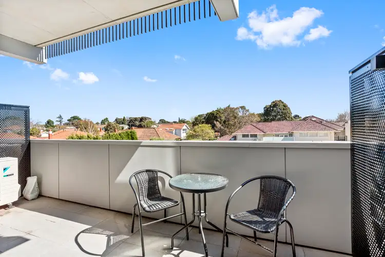 Third view of Homely apartment listing, 212/116-120 Martin Street, Brighton VIC 3186