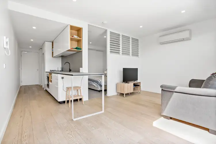 Fourth view of Homely apartment listing, 212/116-120 Martin Street, Brighton VIC 3186