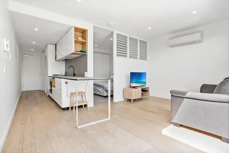 Fifth view of Homely apartment listing, 212/116-120 Martin Street, Brighton VIC 3186