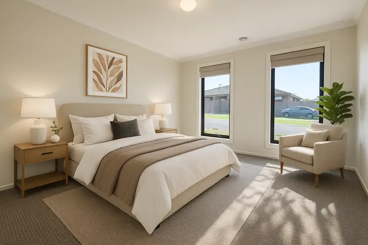 11 Cranberry Crescent, Manor Lakes VIC 3024