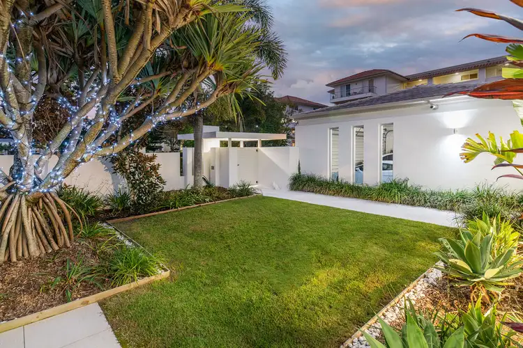 Fifth view of Homely house listing, 8441 Magnolia Drive East, Hope Island QLD 4212