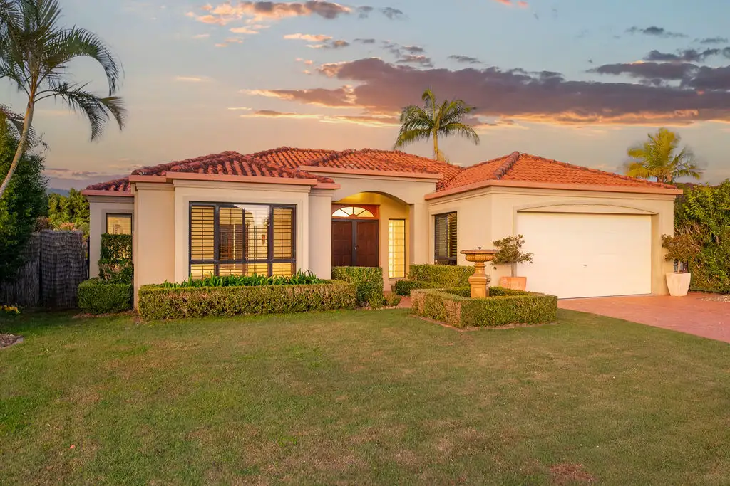 Main view of Homely house listing, 17 Eastbank Terrace, Helensvale QLD 4212