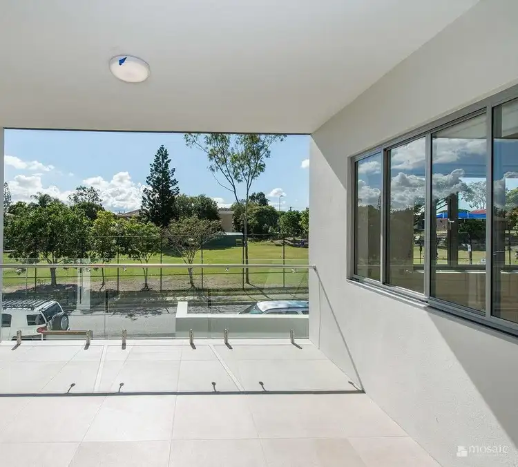 Third view of Homely unit listing, 15/11 Stephens Street, Morningside QLD 4170