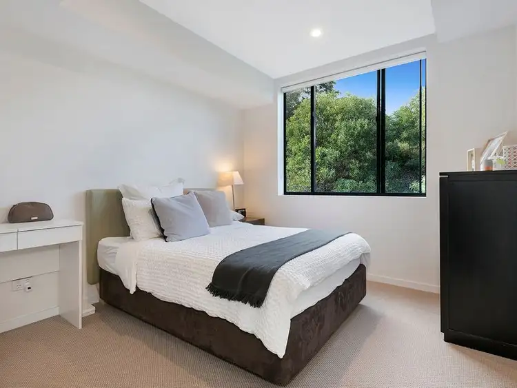 Fifth view of Homely apartment listing, 1505/35 Burdett Street, Albion QLD 4010