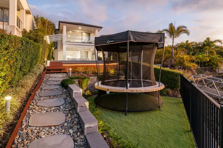 Fifth view of Homely house listing, 2234 Glengallon Way, Hope Island QLD 4212