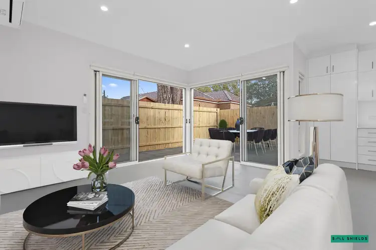 Second view of Homely house listing, 229 A High Street, North Willoughby NSW 2068