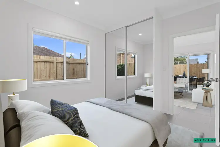 Third view of Homely house listing, 229 A High Street, North Willoughby NSW 2068