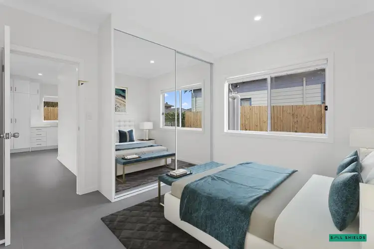 Fourth view of Homely house listing, 229 A High Street, North Willoughby NSW 2068