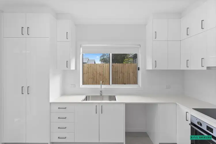 Fifth view of Homely house listing, 229 A High Street, North Willoughby NSW 2068
