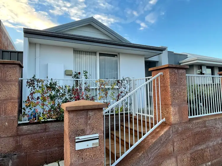 323 Grandis Boulevard, Banksia Grove WA 6031